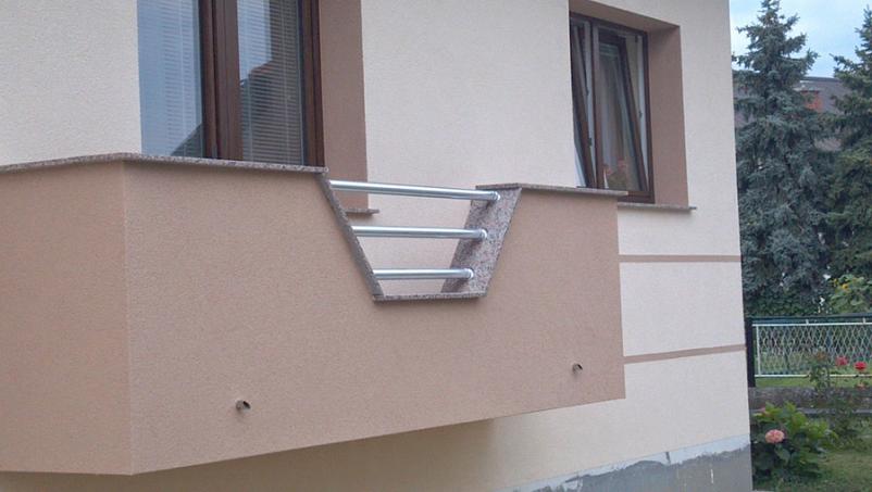 Izdelava aluminijastih ograj Dolenjska regija
