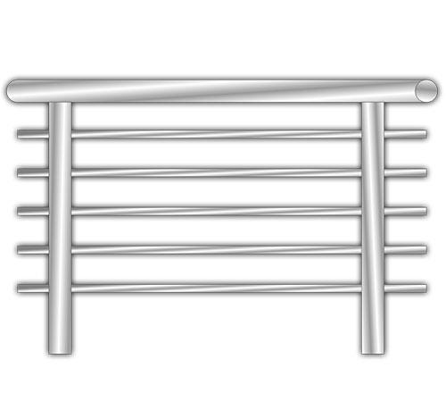 Poceni izdelava aluminijastih ograj Dolenjska
