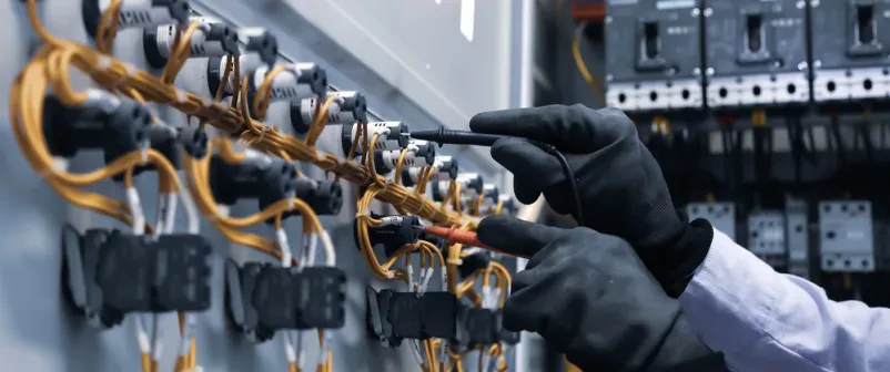 Izdelava elektroinštalacijskih del Maribor, okolica