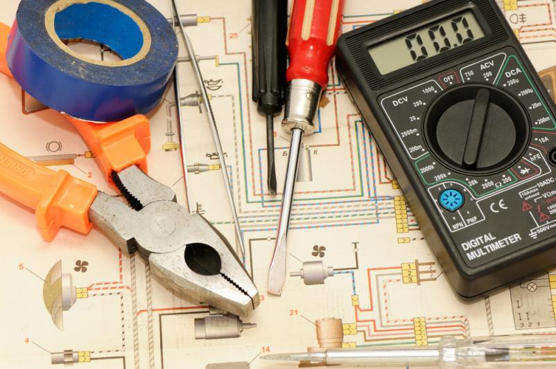 Izdelava elektroinštalacijskih del Maribor, Štajerska