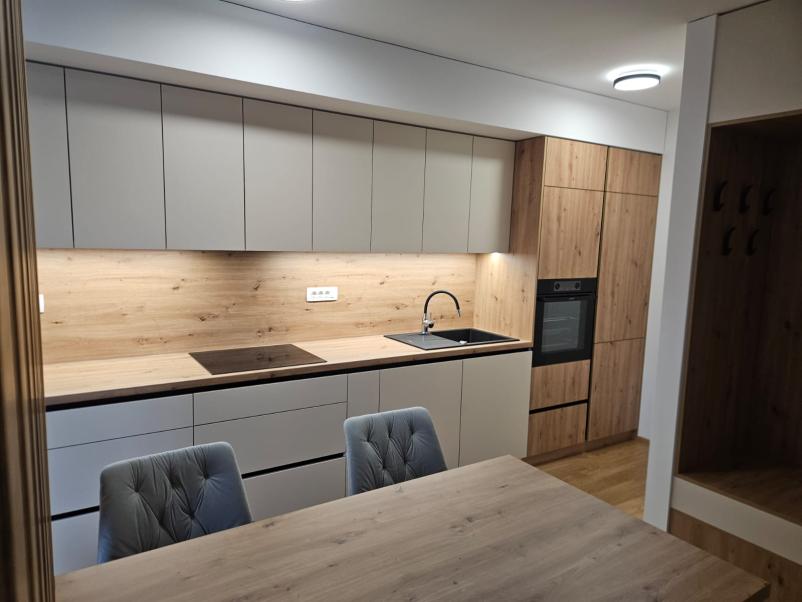 Kuhinjska oprema po meri Savinjska