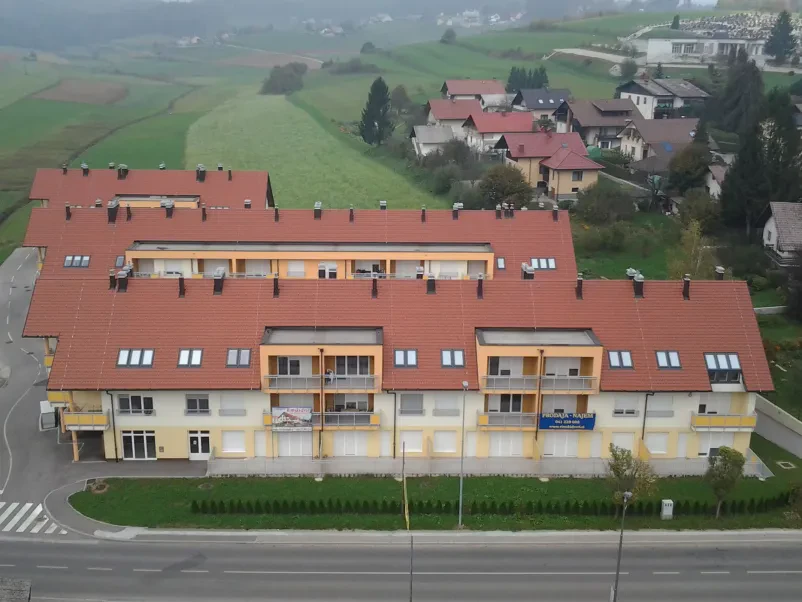 Kakovostna izdelava ostrešja za različne objekte
