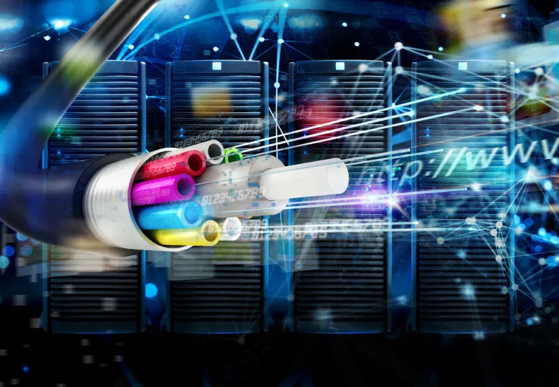 Izgradnja telekomunikacijskih omrežij