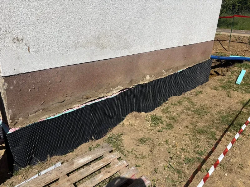 Ugodni izkopi za kanalizacijo, vodovod Pomurje