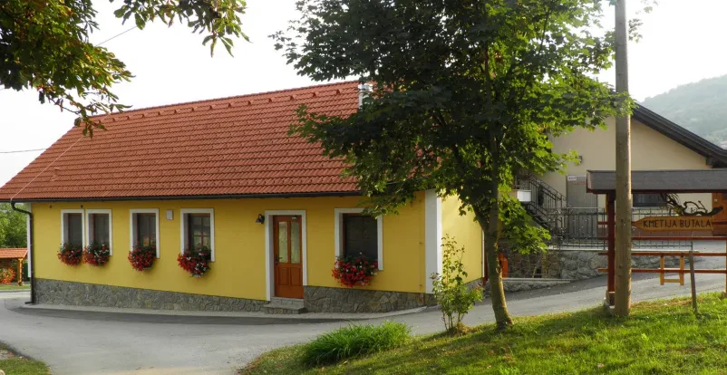 Domači suhomesnati narezki Bela krajina, Dolenjska