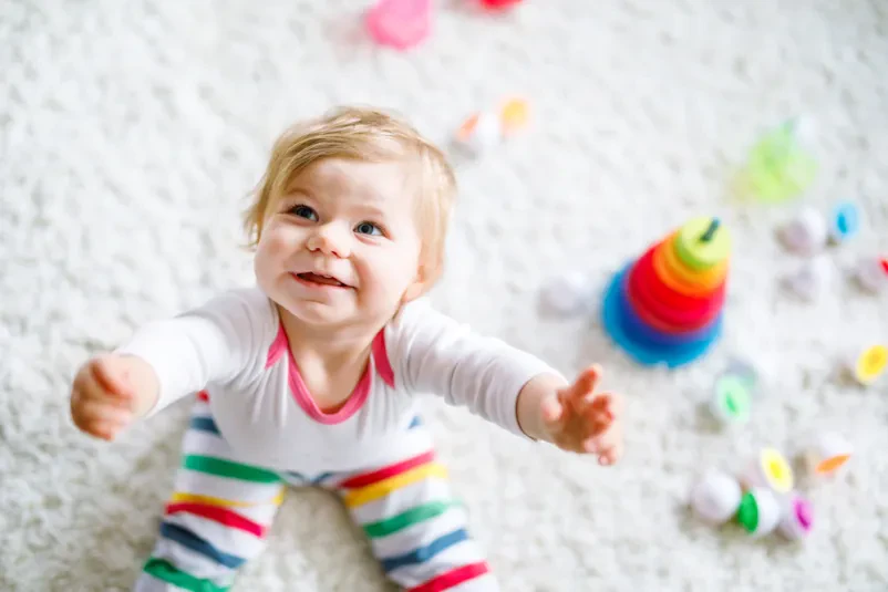 Babies Can Sign Slovenija