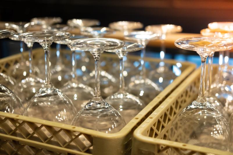 Najem gostinskega inventarja Slovenija