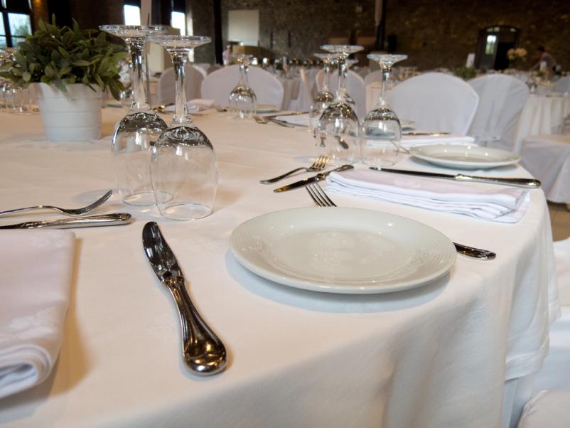 Gostinski inventar za izposojo Goriška, Primorska