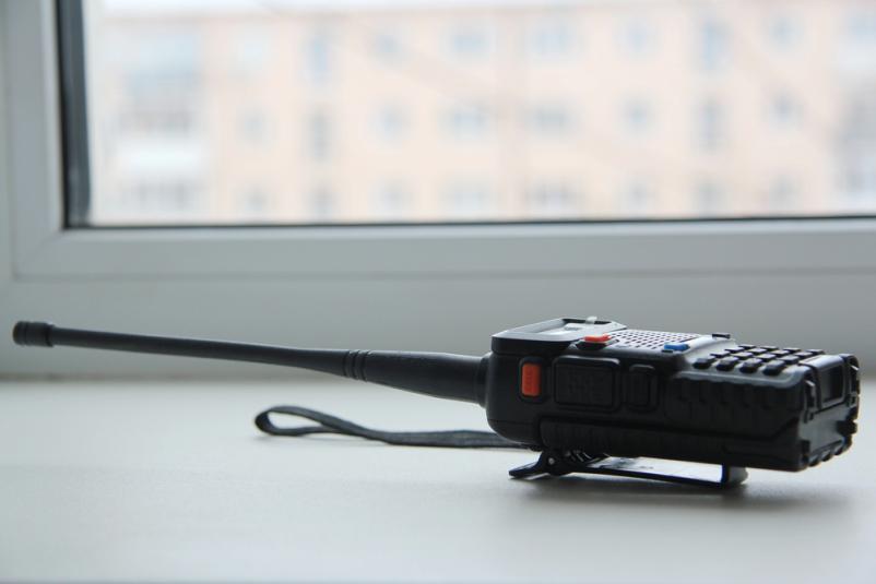Izposoja radijskih postaj Motorola Solutions Slovenija