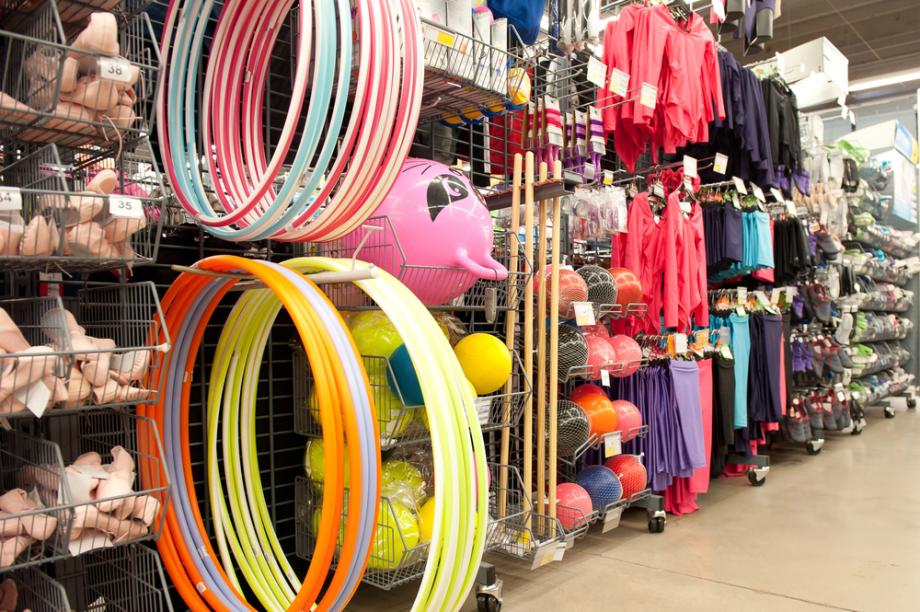 Kdaj se izposoja športne opreme najbolj splača