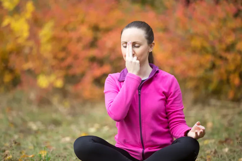Meditacija in joga Laško, Savinjska