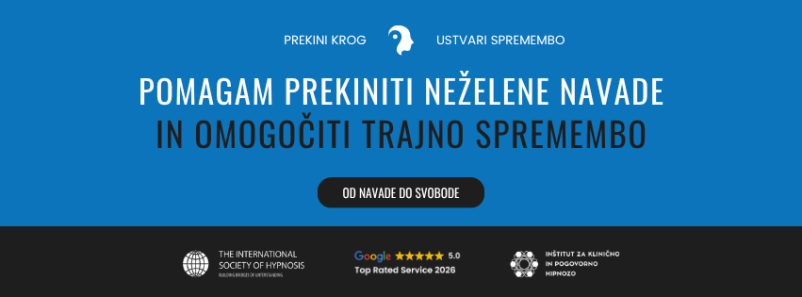 Opustitev kajenja Slovenija