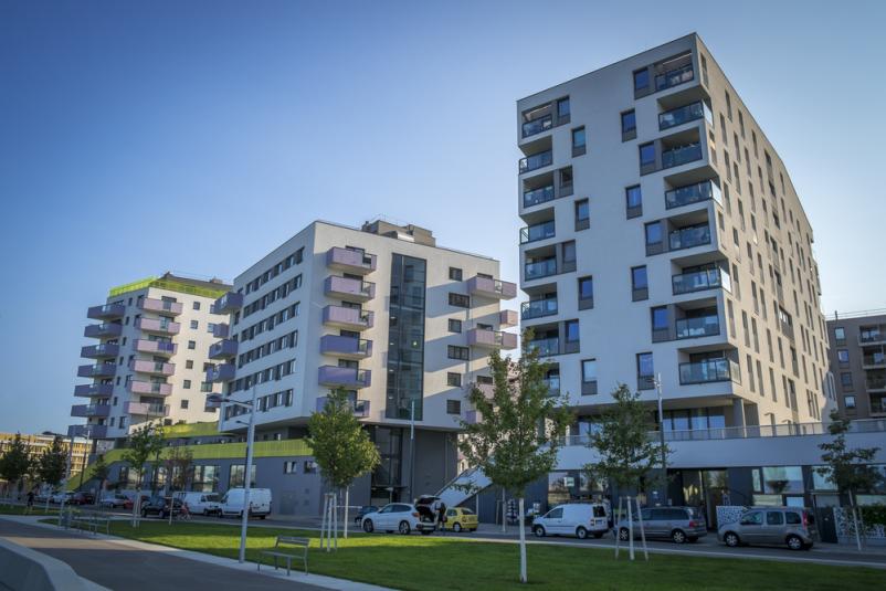 Kakovostna vsestranska nepremičninska agencija Slovenija