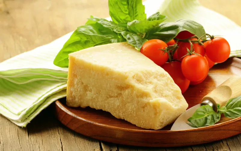 Kvalitetni mediteranski izdelki Slovenija