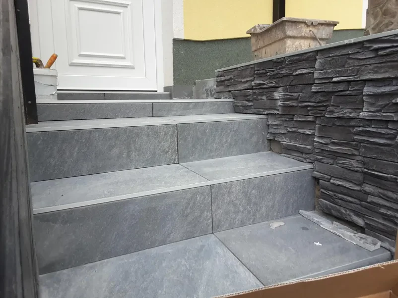 Na nas se lahko obrnete za adaptacijo kopalnic in polaganje keramike