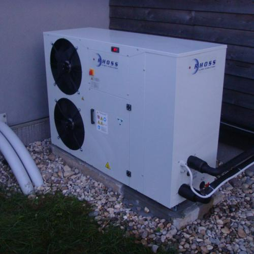 Klimatske naprave Dolenjska, odlične rešitve v vročih dneh