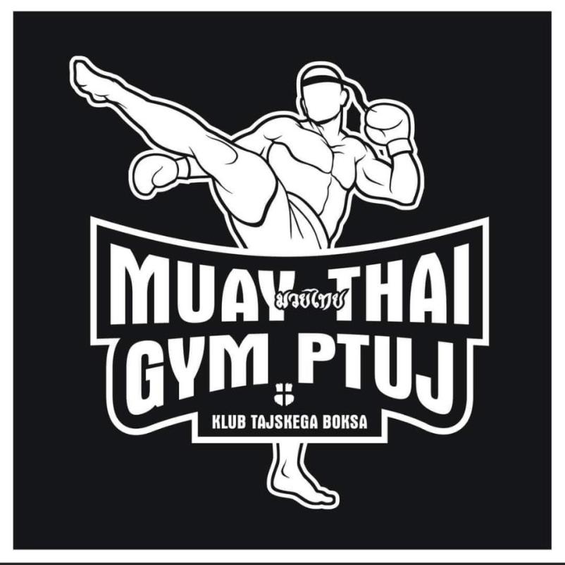 Treningi tajskega boksa na Ptuju