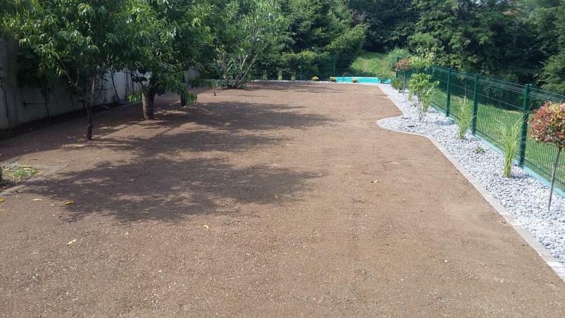 Ugodno urejanje okolice Štajerska