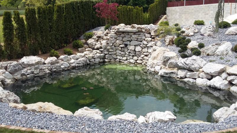 Urejanje okolice Štajerska