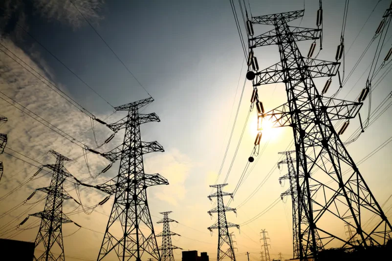 Voda, kanalizacija, energetika in urejanje javnih površin
