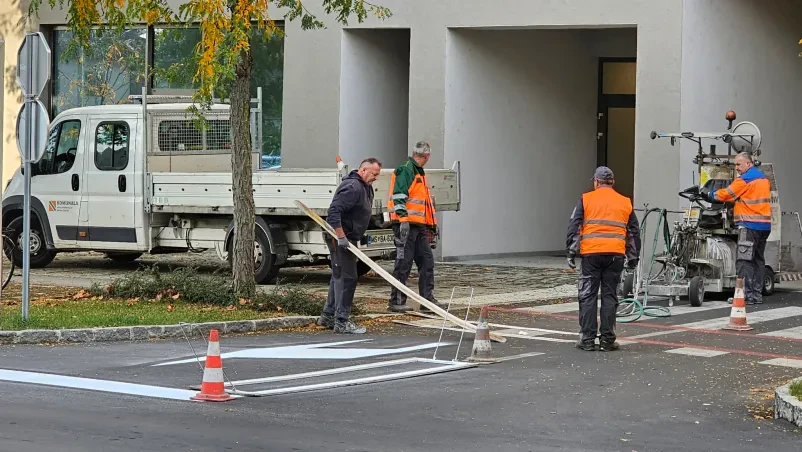 Komunalno podjetje Prekmurje, zanesljive storitve za lokalno skupnost