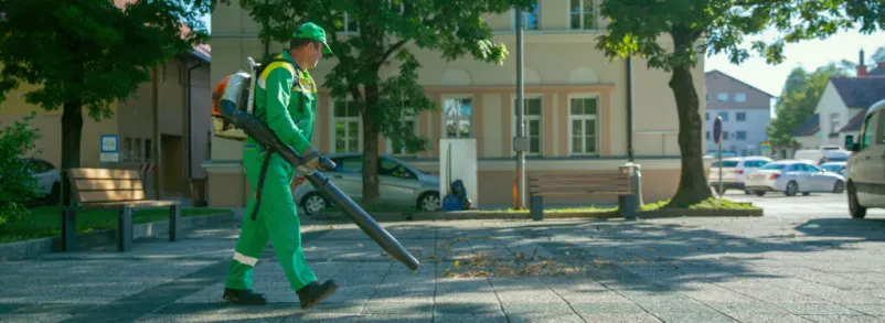 Komunalno podjetje Trebnje, Dolenjska