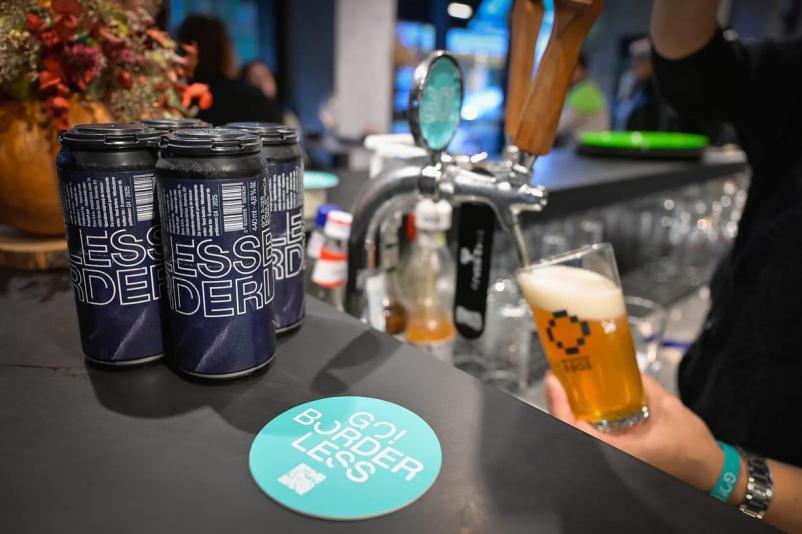 Kraft pivo Slovenija