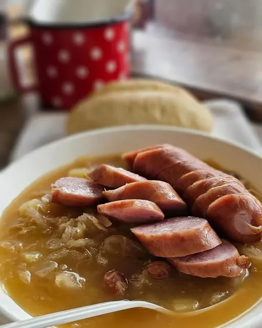 Kje poskusiti pravo kranjsko klobaso v Ljubljani?