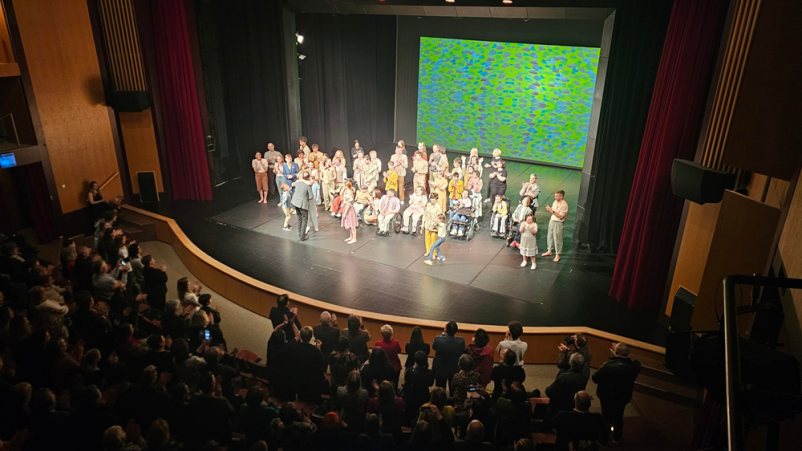 Kosovelov dom kot kulturni center Sežana, Obalno-kraška