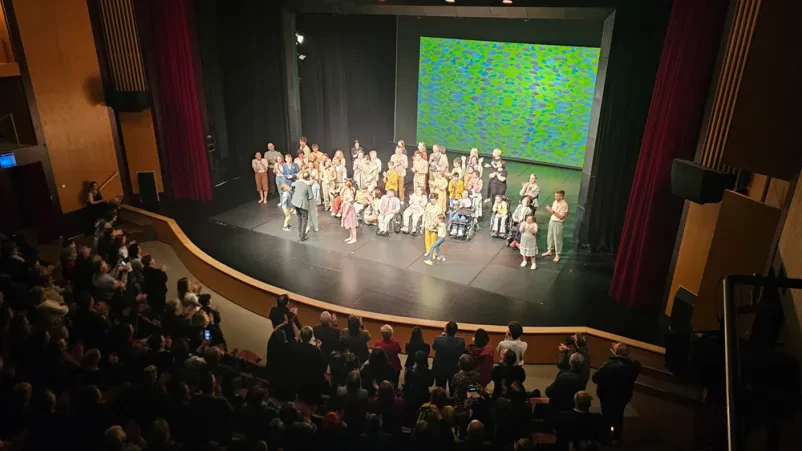 Kosovelov dom kot kulturni center Sežana, Obalno-kraška