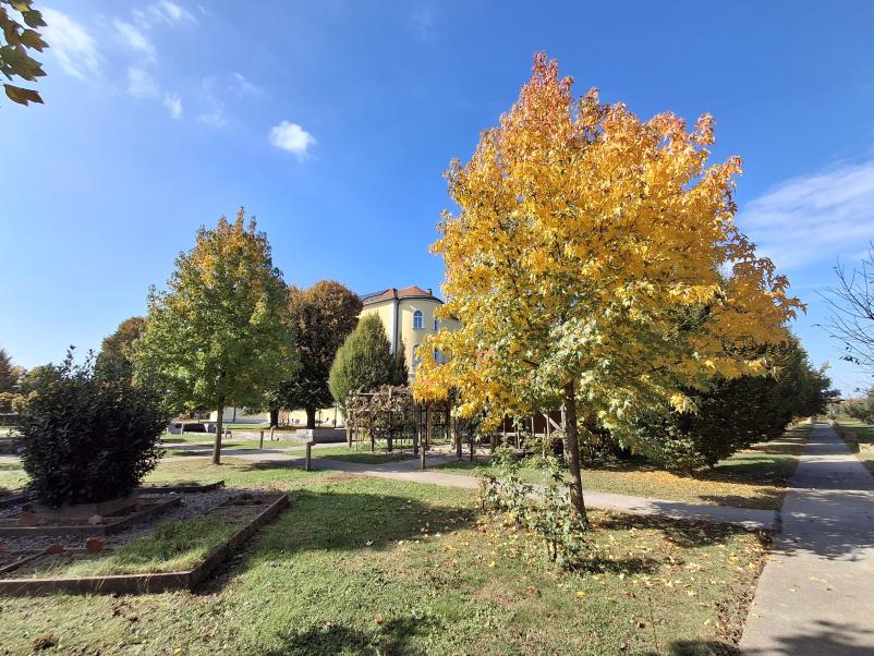 Ugodna nastanitev Veržej, Slovenija