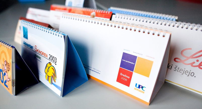 Najboljši kvaliteten digitalni tisk Slovenija za promocijske materiale