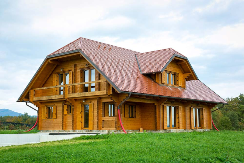Najboljši lepljen les in palete Štajerska pri Lesna industrija Sadek