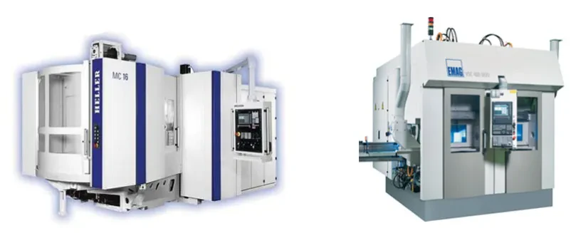 Kvalitetna CNC obdelava kovin Slovenija