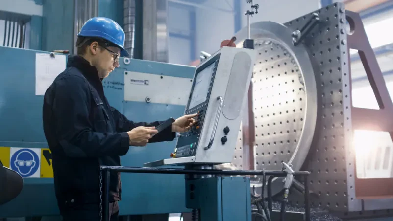 CNC obdelava kovin Ptuj, Savinjska