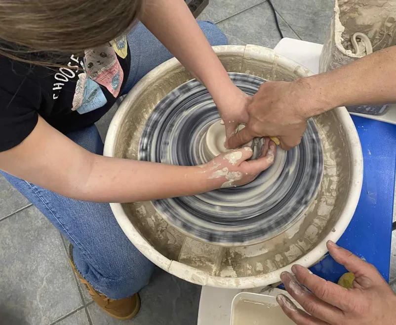 Osebna rast, ustvarjalnost in dobra karmična diagnostika na enem mestu