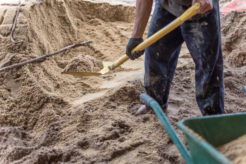 Kvalitetna niskogradnja Slovenija