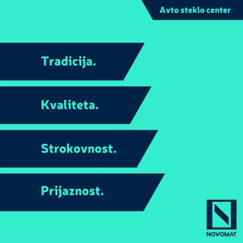 Kvalitetna popravila avtostekel Maribor