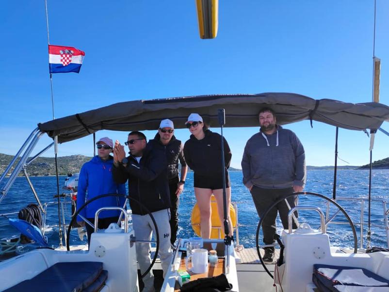 Šola jadranja Slovenija