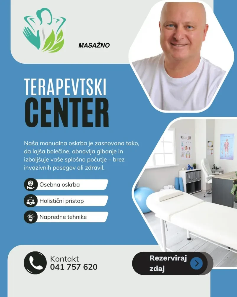 Reiki in energetsko zdravljenje za celostno ravnovesje Ljubljana
