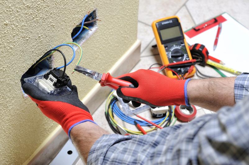Kvalitetne elektroinštalacije Pomurje