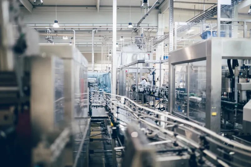 Industrijske montaže Slovenija