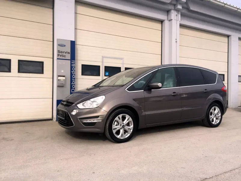 Redni servis in popravila avtomobilov Gorenjska