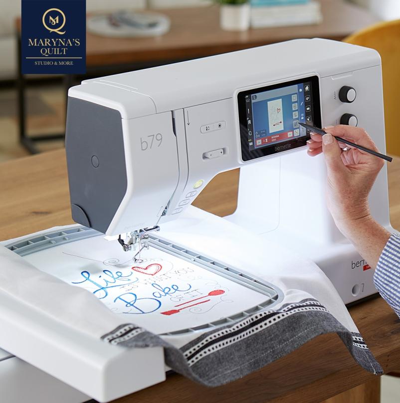 Nakup kvalitetneg šivalnega stroja Slovenija