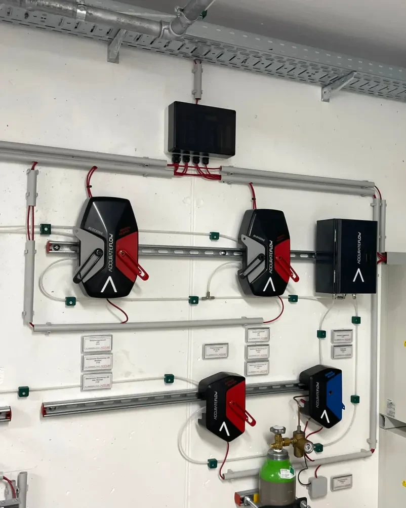 Sistem sprinklerjev Slovenija