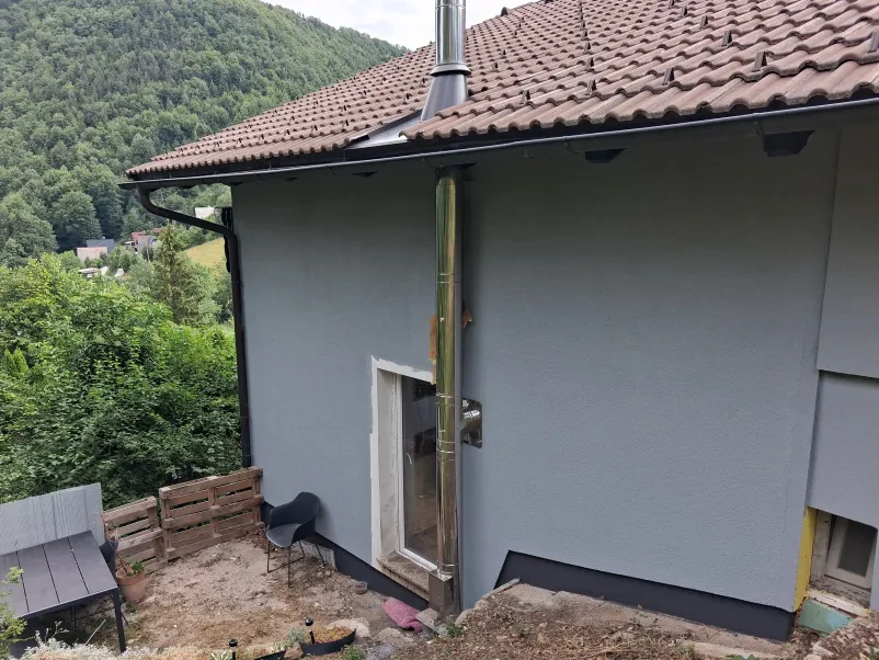 Zaključna gradbena dela Velenje, Savinjska, dobra izbira