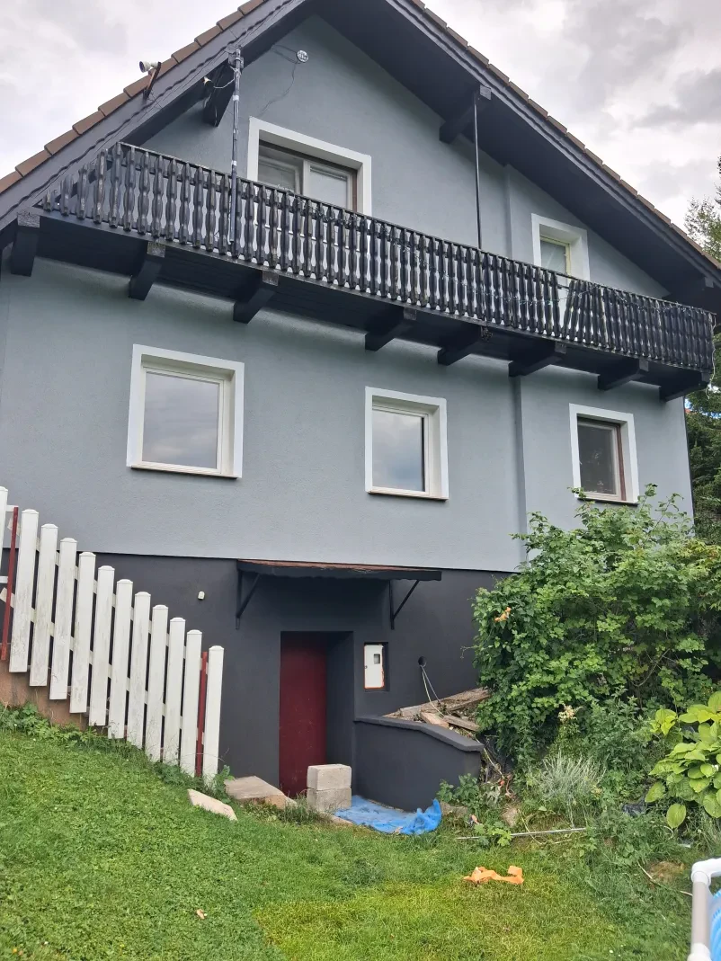Zaključna gradbena dela Velenje, Savinjska