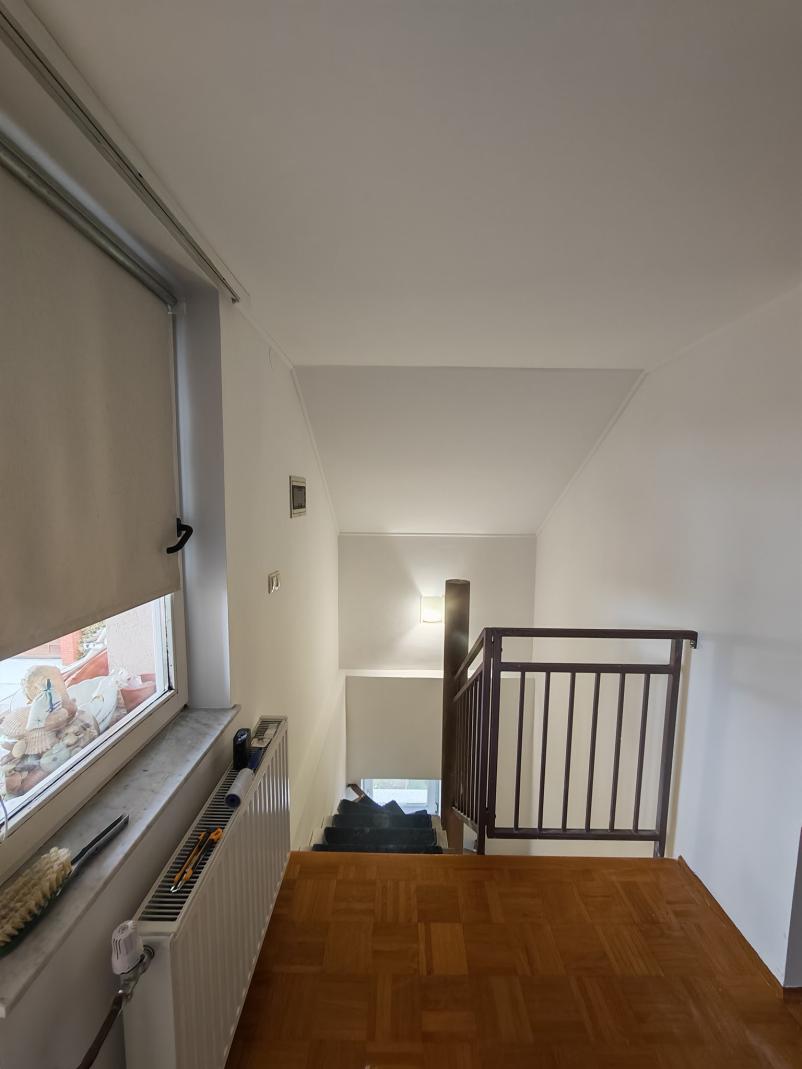 Beljenje domov Slovenija