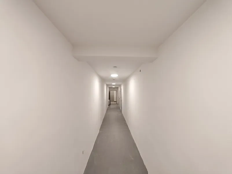 Kvalitetno beljenje stanovanj Ljubljana, Slovenija
