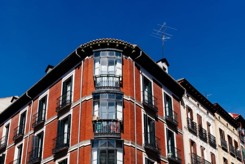 Dober fasader Podravska